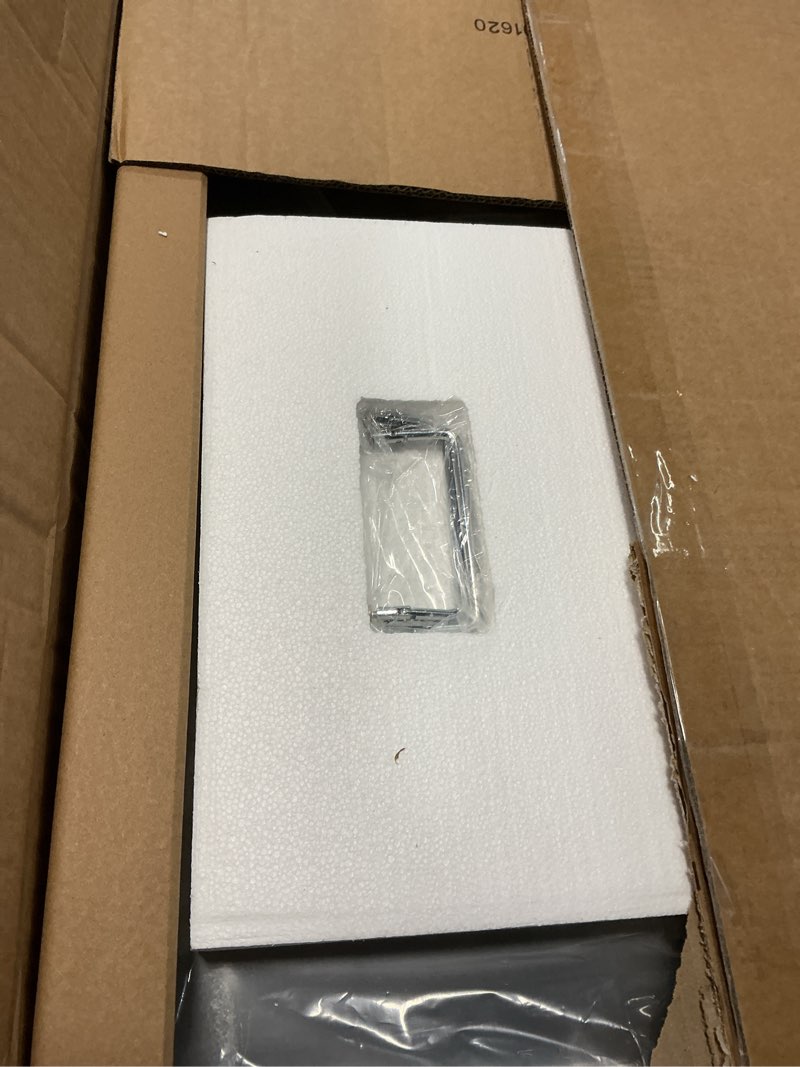 Condition photo showing New/Like New for Skyflame 25"x16" Stainless Steel Griddle Plate for BBQ, Hibachi, Flat Top Grill with Even Heating, Grease Groove, Foldable Handles, Ideal for Charcoal/Gas Grills, Camping, Tailgating, Outdoor Cooking Stainless Steel 25" x 16" x 2.2"