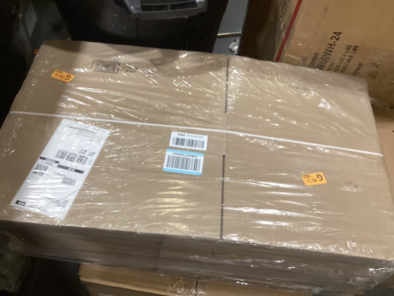 Condition photo showing Good Condition for aviditi 18 x 14 x 4 corrugated cardboard boxes, flat 18"l x 14"w x 4"h, pack of 25 | shipping, packaging, moving, storage box for home or business, strong wholesale bulk boxes