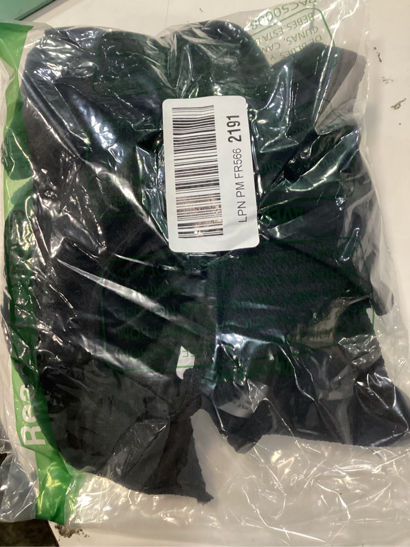 Condition photo showing New/Like New for shenhe girl's 3 pieces halter triangle bikini sets spaghetti strap swimsuit smocked bathing suit with beach skirt 12 years black