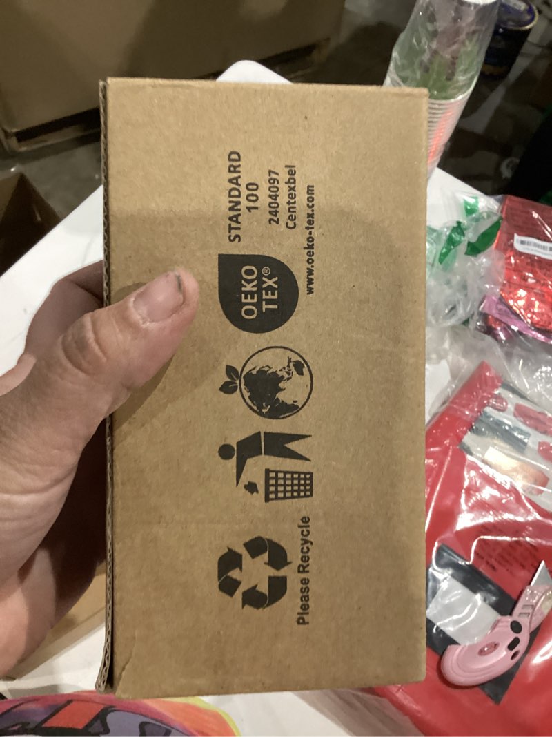 Condition photo showing Good Condition for Kevin Textile 14x36 Inch Long Lumbar 1 Pack Spring Plush Striped Corduroy Throw Pillow Cover Velvet Accent Decorative Long Body Rectangle Cushion Case for Living Room Couch Sofa Bed, Moss Green 36" x 14" (Pack of 1) Moss Green