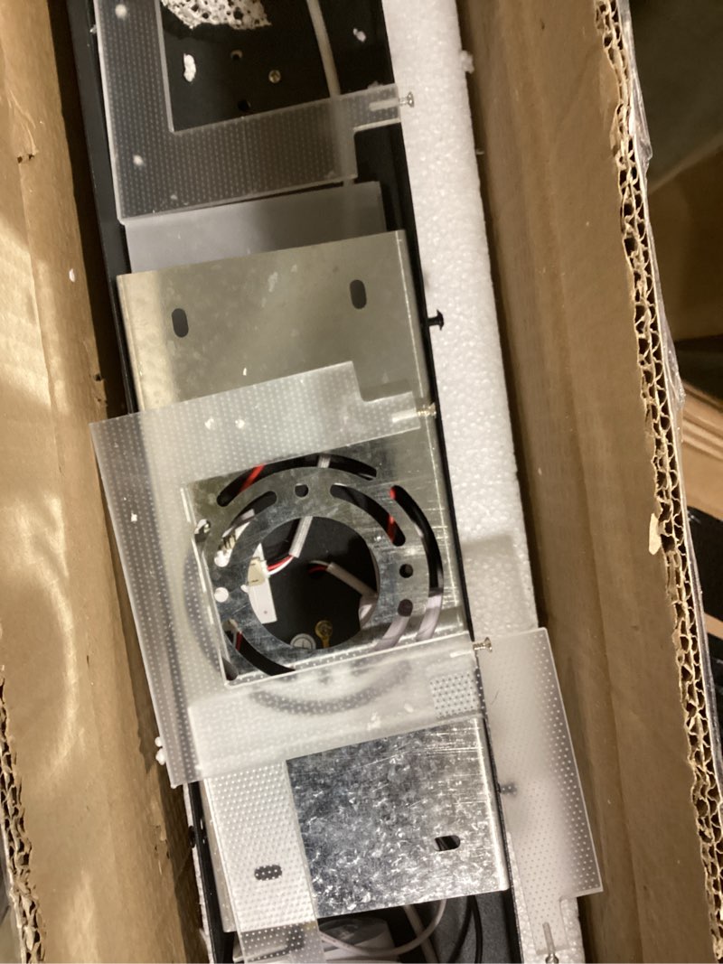 Bathroom Vanity Light Fixtures 3 Lights Dimmable LED Wall Sconce with Matte Black Finish Gold Metal Lampshade White Light 3000K-6000K,3 Color Gold 3 Light