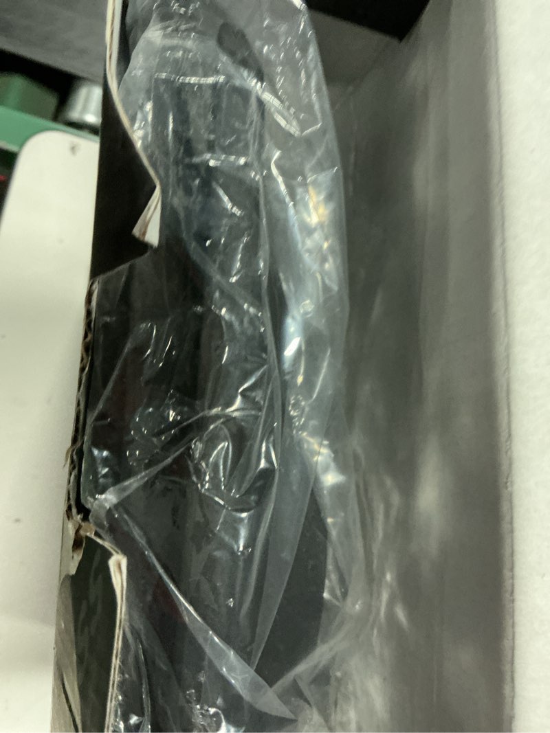 Condition photo showing Good Condition for nmoiss ice silk air-cooled car windshield sun shade, [enjoy superior coolness & comfort] 84.2% heat insulation upf>50 uv block interior protection, universal fit for car suv truck, medium 64"x32"