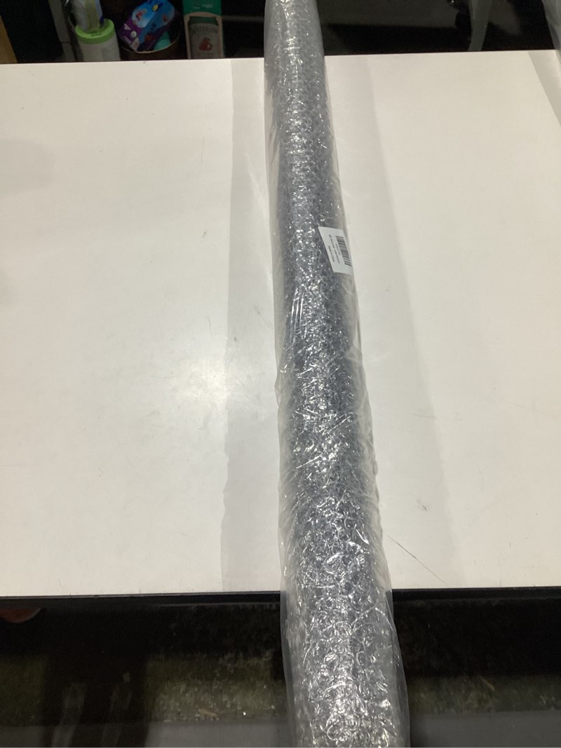 Condition photo showing New/Like New for Leather Table Cover,1.8mm Thick,42x42 Inch Table Protector,Table Protector for Dining Room Table,Dining Table Cover,Table Cover Protector,Dining Table Protector(Black+Black,42x42) Black+black 42×42inch