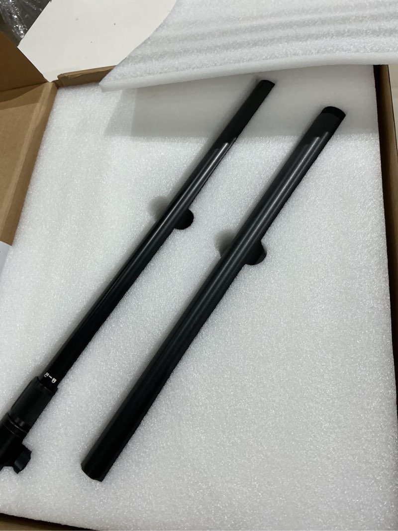 Condition photo showing Good Condition for aurzen adjustable projector stand, 17.3–43.3 in height, 1/4-inch screw, compatible d1r cube/d1r/d1/d1g/boom mini/boom air/d1 air/d1r air & most projectors adjustable height