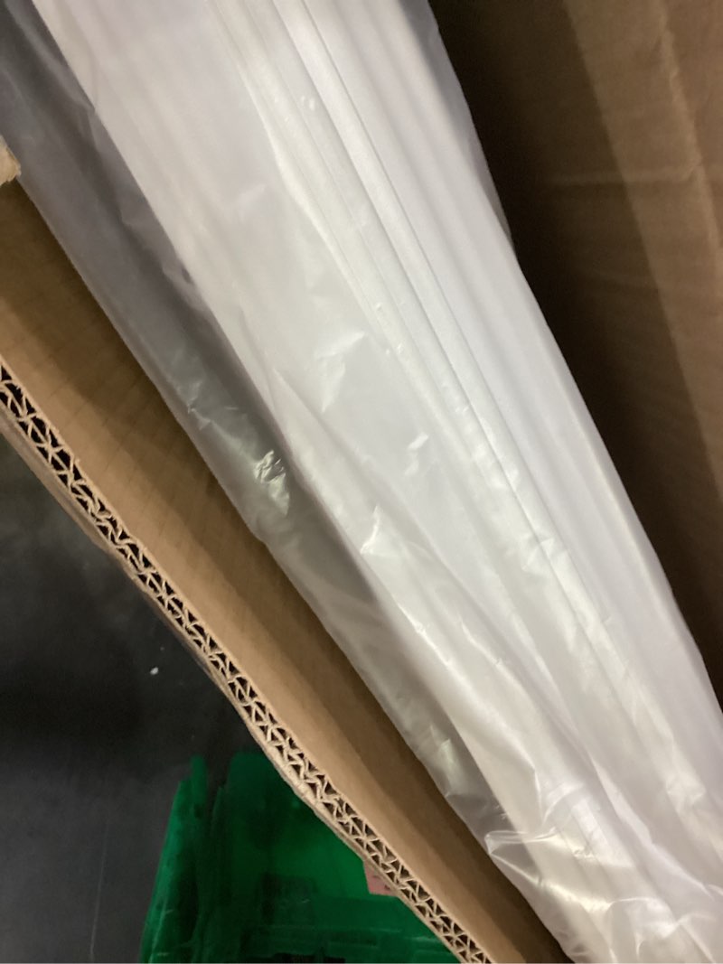 Condition photo showing Good Condition for vevor foam board, 12 pack 24 x 36 inch, 3/16 inch thickness white poster board, acid-free double sided foam core sheets for mounting, crafts, paintings prints, art, display, presentation and projects