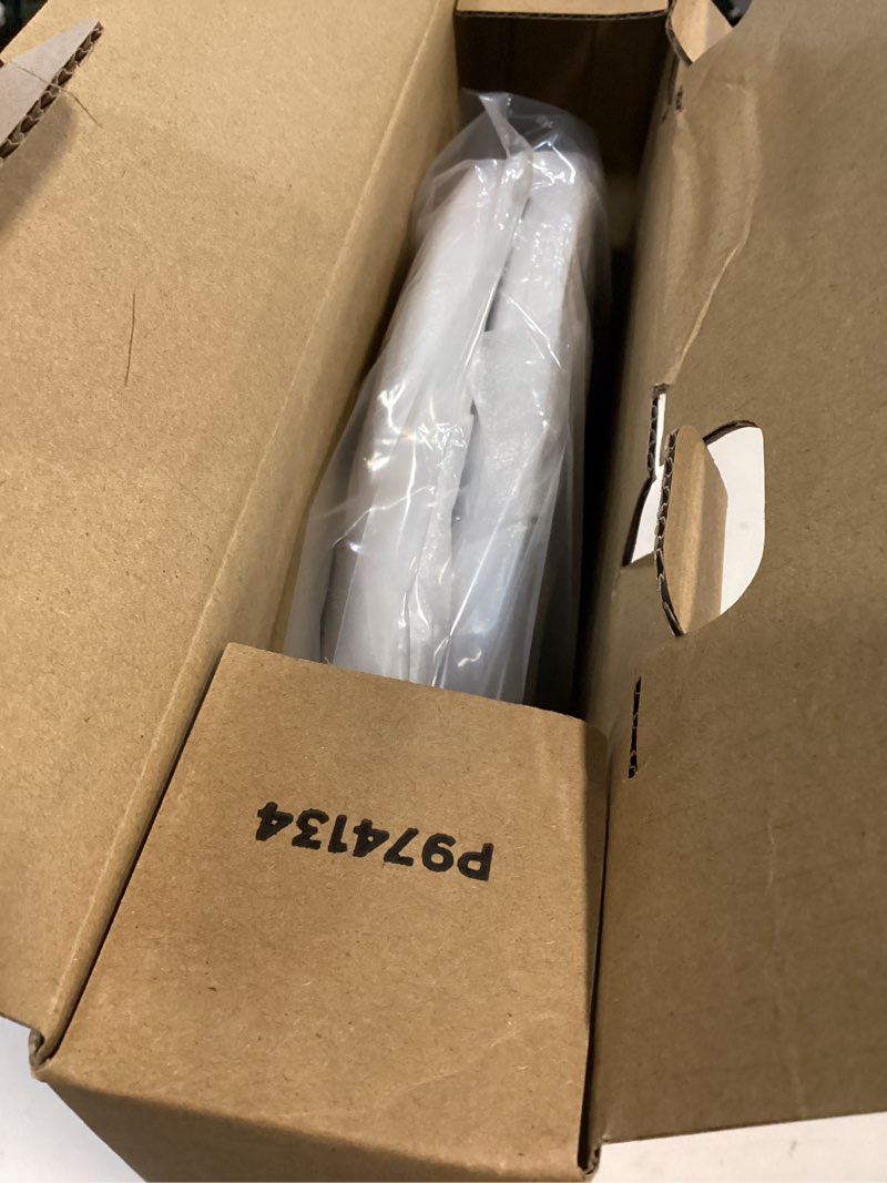Condition photo showing New/Like New for american standard 5321a65ct.020 champion slow-close elongated toilet seat, white transitional white