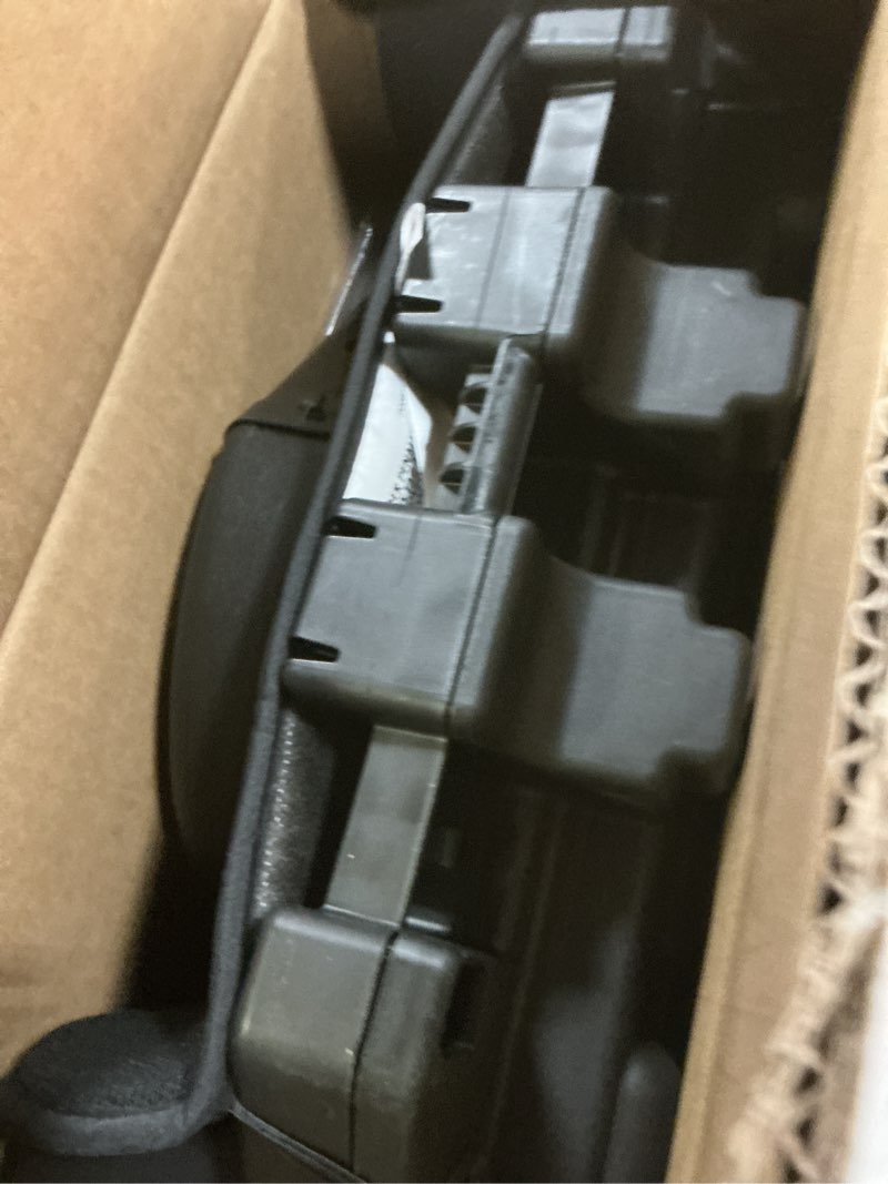 Condition photo showing New/Like New for Graco TurboBooster 2.0 Backless Booster Car Seat, Denton