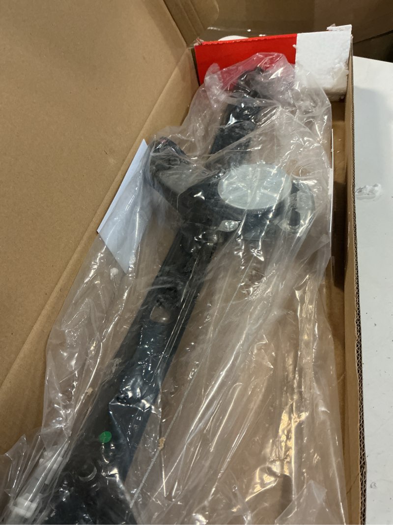 Condition photo showing Good Condition for a-premium power window regulator with motor replacement for bmw e53 x5 2000-2006 rear left driver side rear driver