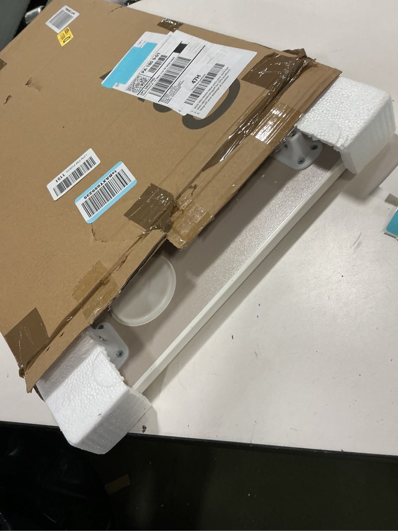 Condition photo showing Good Condition for Laptop Bed Table, Laptop Desk for Bed, Foldable Laptop Bed Desk with USB Charge Port, Handle, Deskto