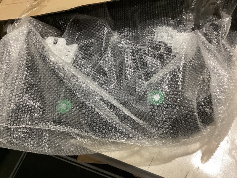 Condition photo showing Good Condition for front driver side window regulator without motor fit for 2016-2020 hyundai tucson, 82471-d3011, 82471-d3010 front driver (lh)