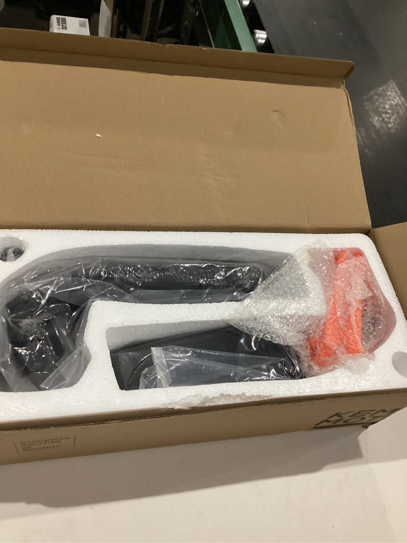 Condition photo showing Good Condition for Kemimoto X3 Mirrors, Side View Mirrors Compatible with 2017-2025 Can Am Maverick X3 & Max RS DS Turbo RR, Rear View OEM Replace #715002898