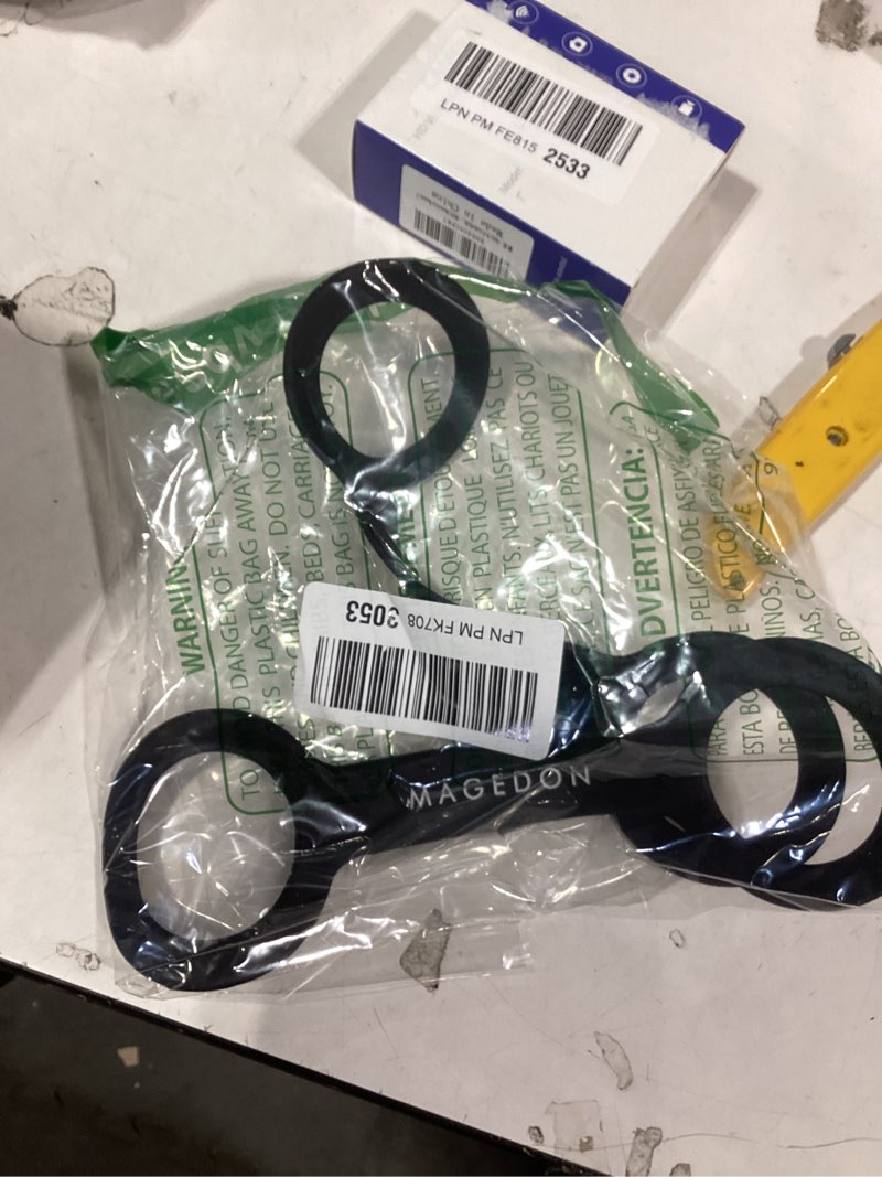 Condition photo showing Good Condition for (2 pack) Water Bottle Carrier Grip,Water Handle Grip,Cup Strap, soft band holder strap makes any bottle handheld. For Running Bike, gym or jogging