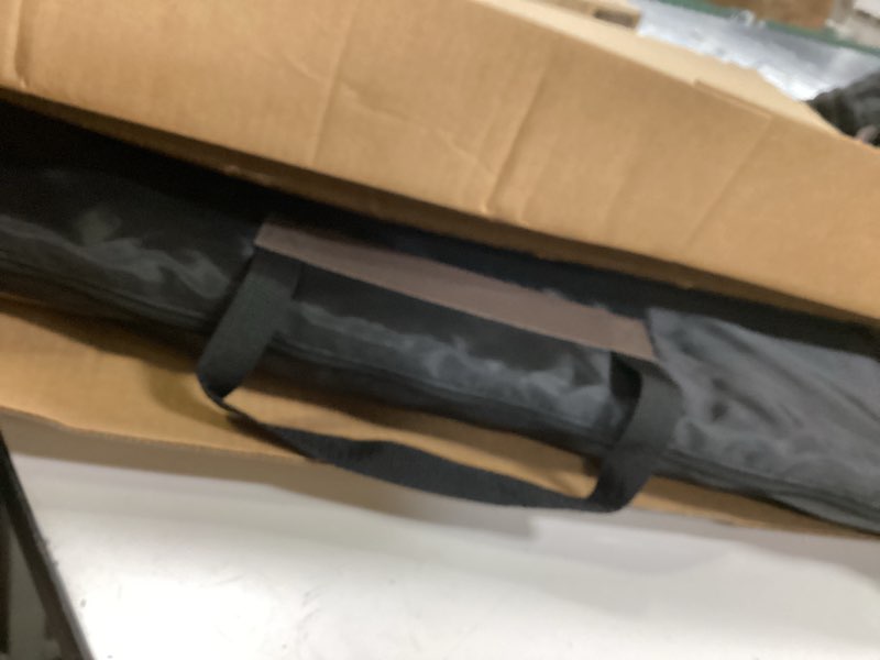 Condition photo showing Good Condition for Medium Dog Car Seat,Back Seat Extender for Dogs,Waterproof Large Dog Seat Cover for Backseat, Pet Bed for Car Hammock(Grey-s) grey Small