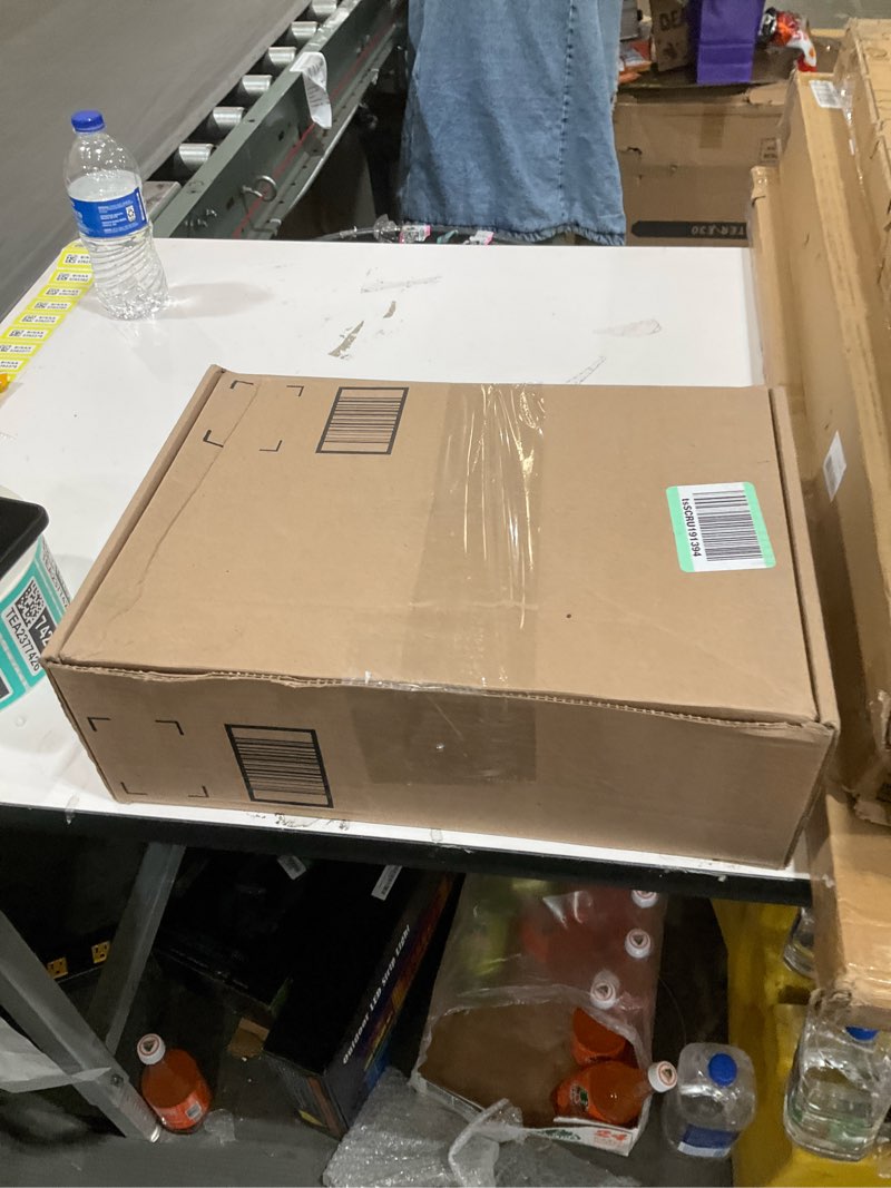 Condition photo showing New/Like New for Red boots