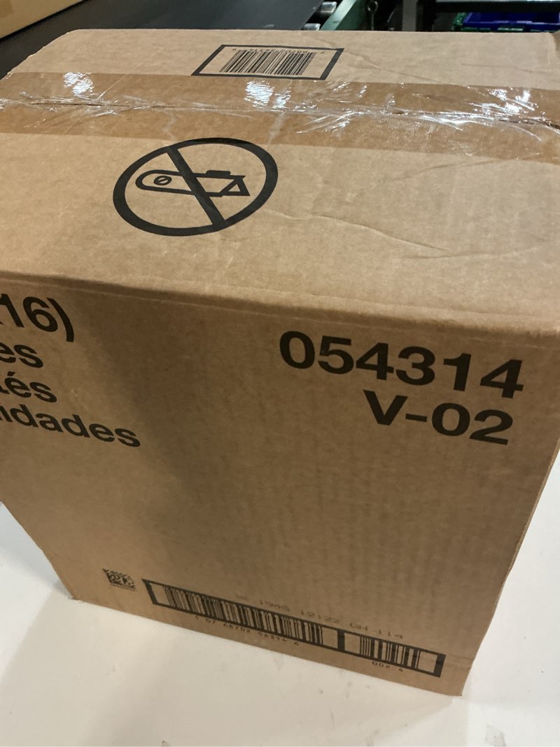 Condition photo showing New/Like New for TENA Incontinence Protective Guards for Men - Maximum Absorbency - 96ct