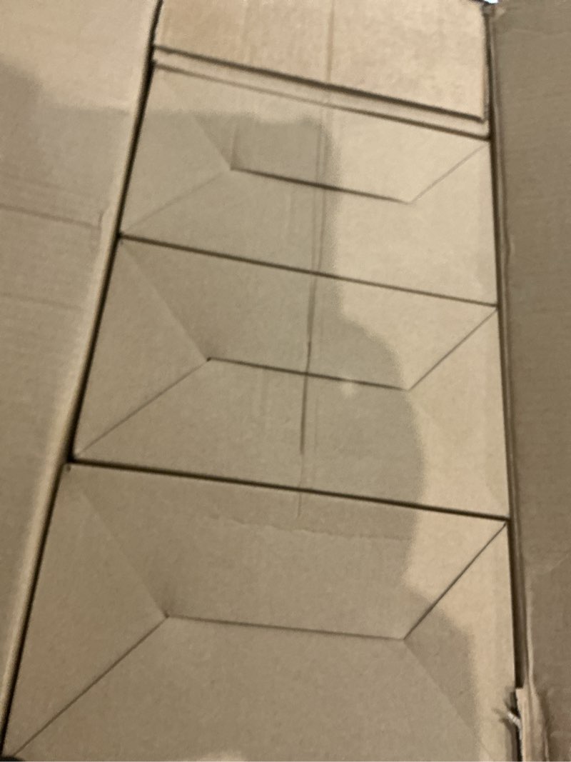 Condition photo showing Good Condition for Jensense Edison Bulbs 6W E26 LED Bulb 60 Watt Equivalent, Vintage LED Light Bulbs CRI90+ ST19, Dimmable Clear Light Bulbs, 5000K Daylight Cool White 32 Pack 5000k Daylight 32 Pack