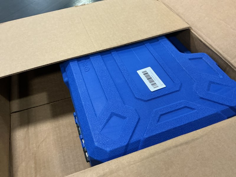 Condition photo showing Good Condition for KTTOOL EN-51146 Fuel Injector Disassembly Tool, Rail Assembly Replacer Master Tool Kit for GM Opel, 