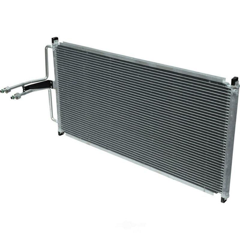 3092PFC Condenser parallel flow