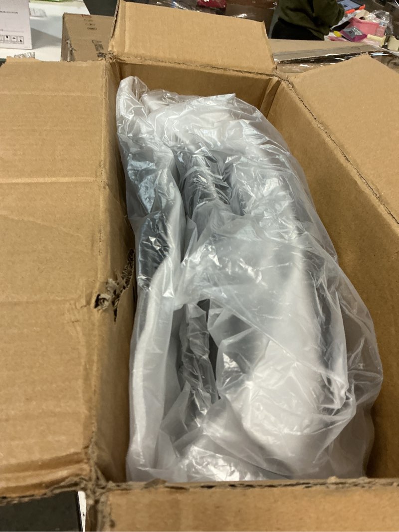 Condition photo showing Good Condition for TangMiGe 4-Pack Wheel Skins Compatible with Toyota Tacoma 2005-2023, 16 inch 16", Hubcap Wheel Cover (Black Color)