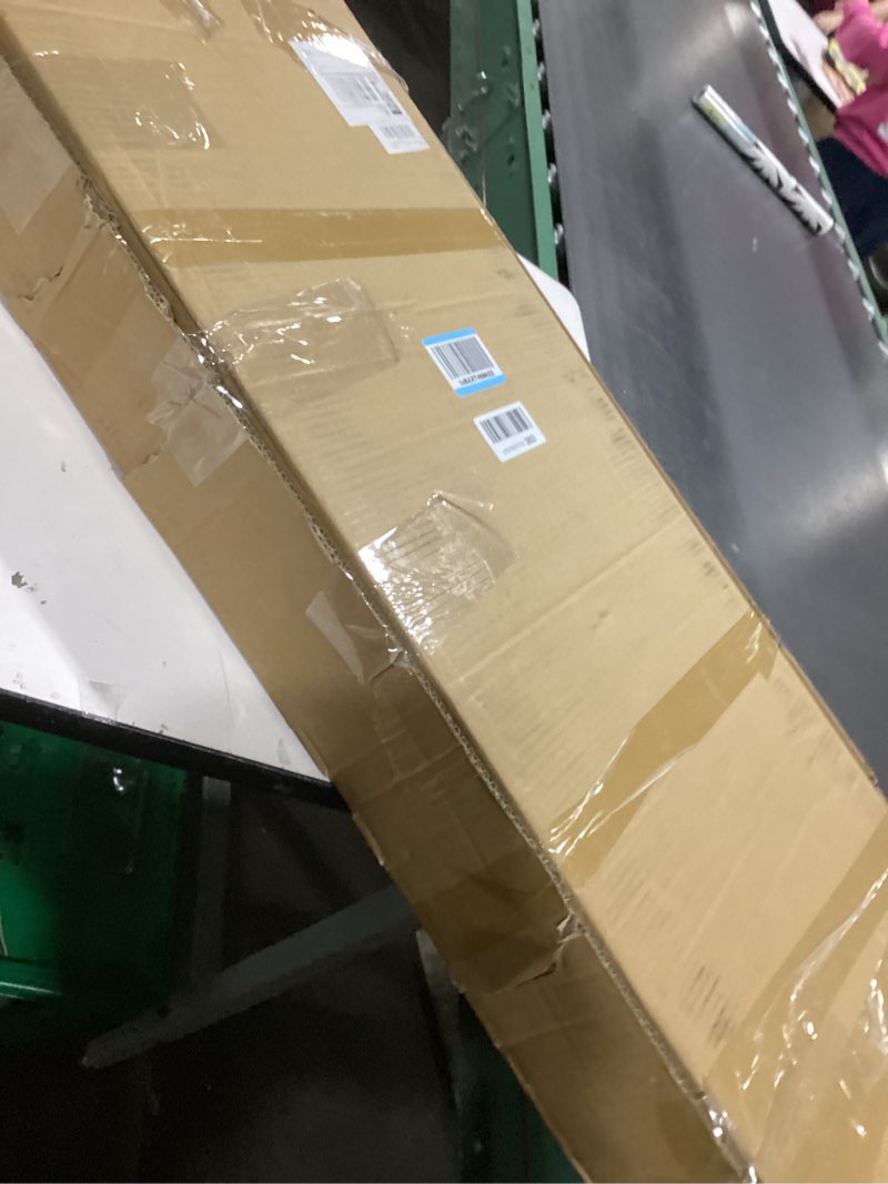 Condition photo showing Good Condition for Furnnylane 6 Panel Bamboo Room Divider and Folding Panel Screen,Bamboo Panel Divider for Room Separa