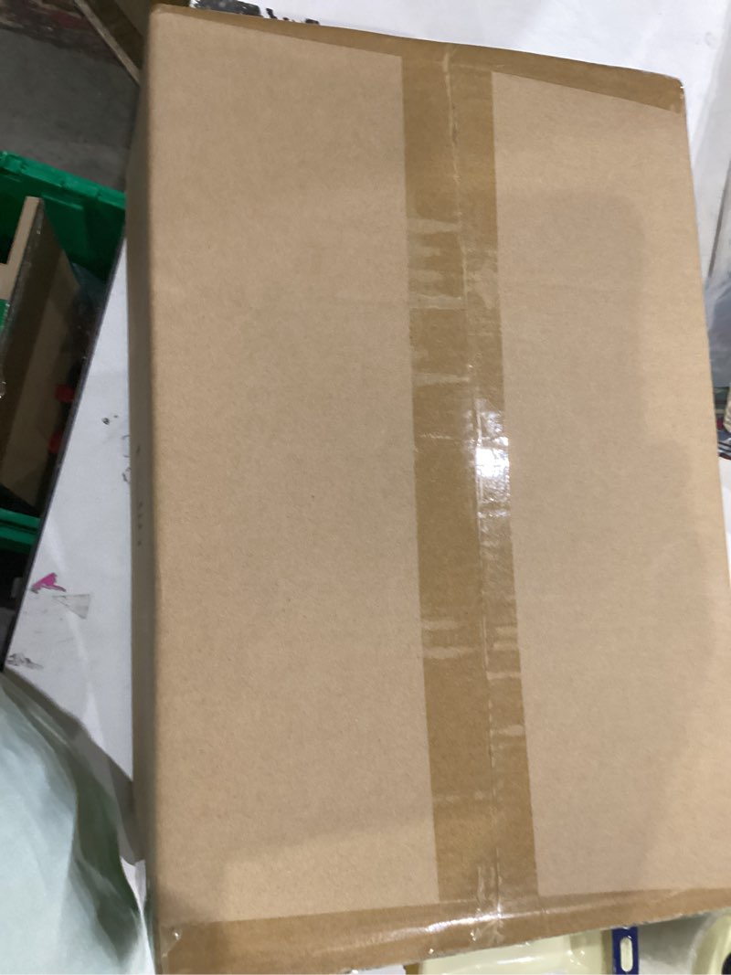 Condition photo showing New/Like New for 3-Light Bathroom Vanity Light, Brushed Nickel Wall Sconce, Modern Bathroom Light with Clear Glass, VL01BN-3 Brushed Nickel & Clear Glass 3 LIGHT