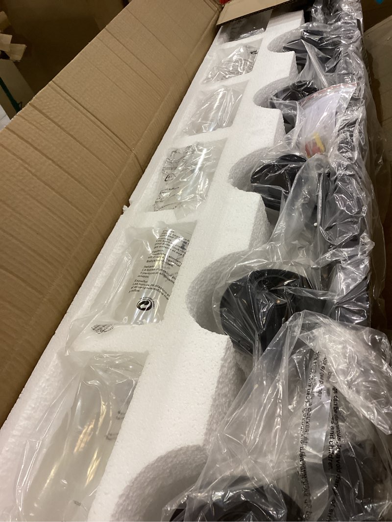 6 Light Light Fixture