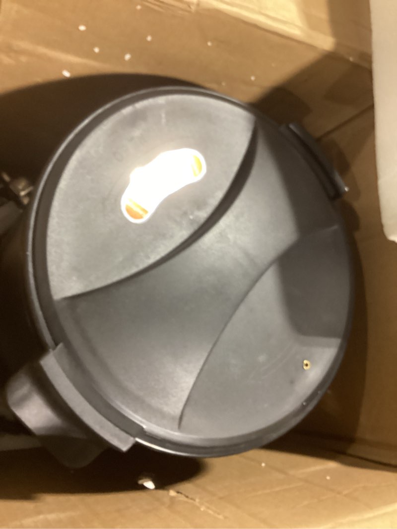 Condition photo showing Good Condition for TOAUTO 12Lbs Digital Wax Melter for Candle Making,Easy Pour Spout Large Electric Wax Melting Pot, Wax Melter with Accurate Temperature Control Panel,No Cloggy|Easy Clean for Production Soap Candle