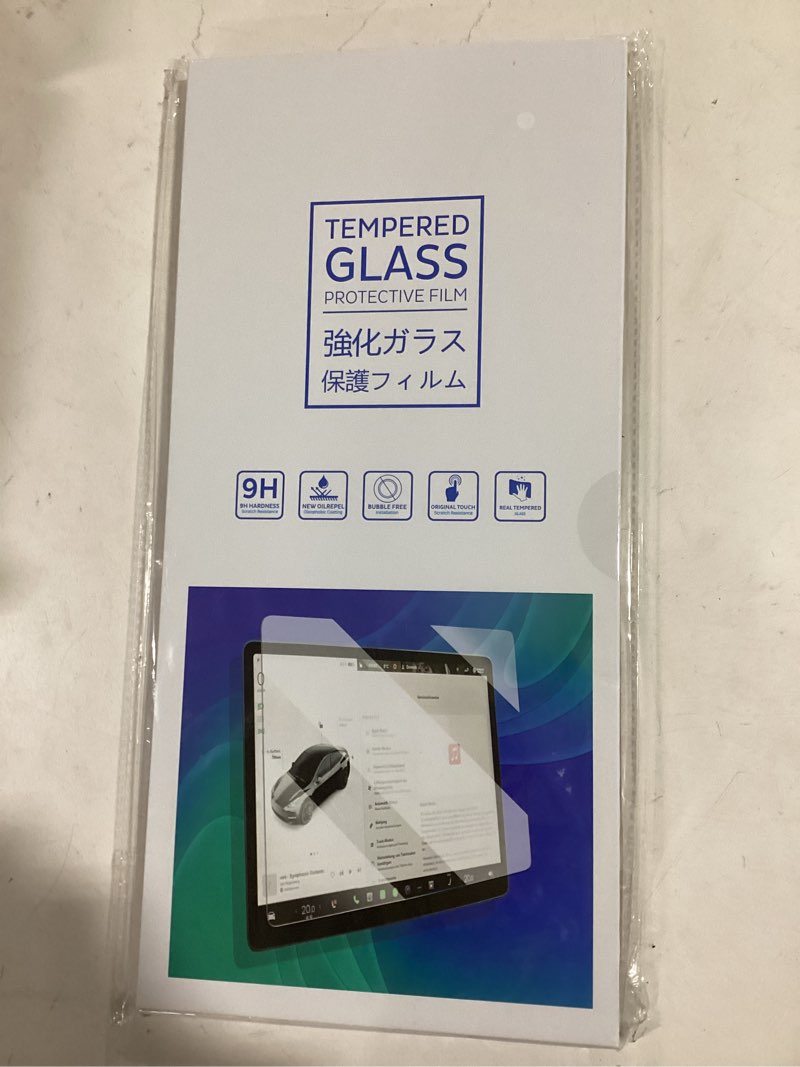 XXCIWP 2024 2025 Jeep Wrangler 4xe Screen Protector for 2025 2024 Jeep Wrangler JL Gladiator Sport R