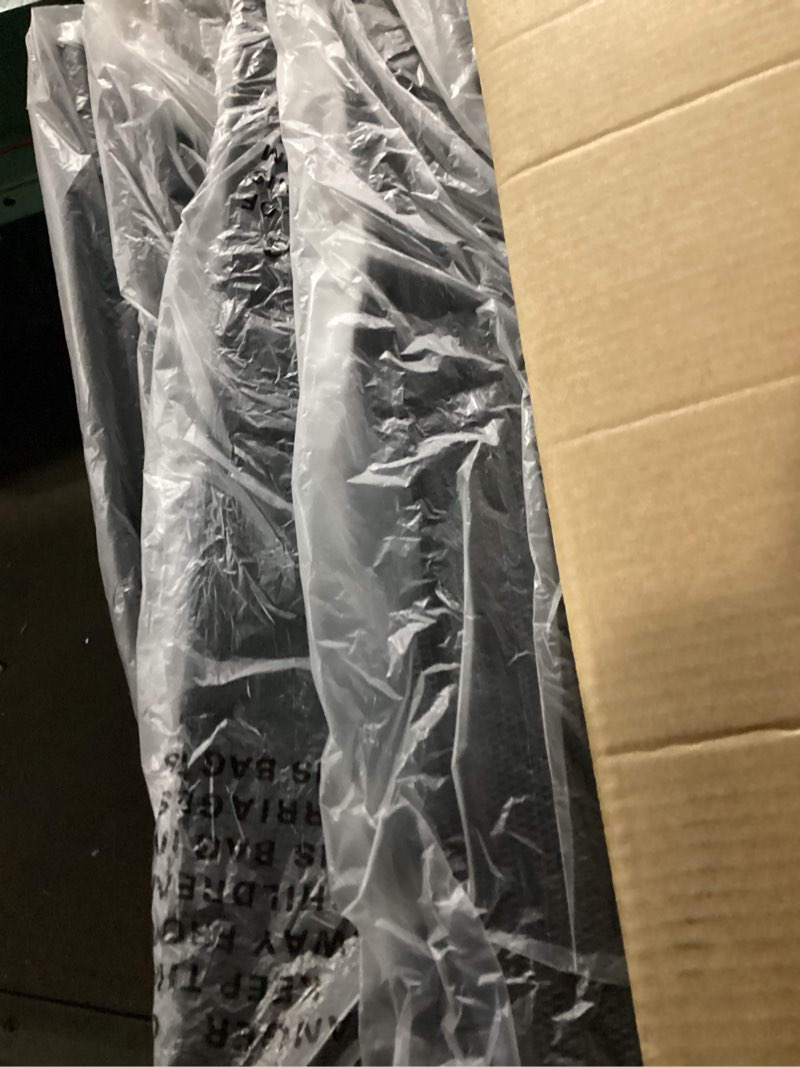 Condition photo showing New/Like New for floor mats compatible with toyota sienna 2013-2020(only 7 seats) not fit movable center console version,all weather protection duarble tpe cargo liner accessories for sienna 2013-2020