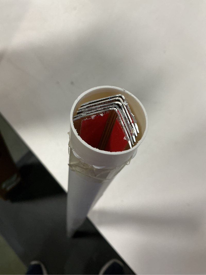 Condition photo showing New/Like New for 5pcs 48" Gold Metal Corner Protectors, Aluminum Self Adhesive Corner Guards, Metal Wall Edge Protector Strip, Furniture Corner Protectors, Edge Trim for Cabinets and Kitchen Islands(0.8"x0.8") 5pcs 48"x0.8"x0.8" Gold