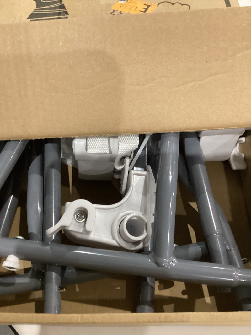 Condition photo showing Good Condition for Regalo Swing Down Double Sided Bed Rail Guard, with Reinforced Anchor Safety System(Pack of 2) 43 Inch (2 Pack)