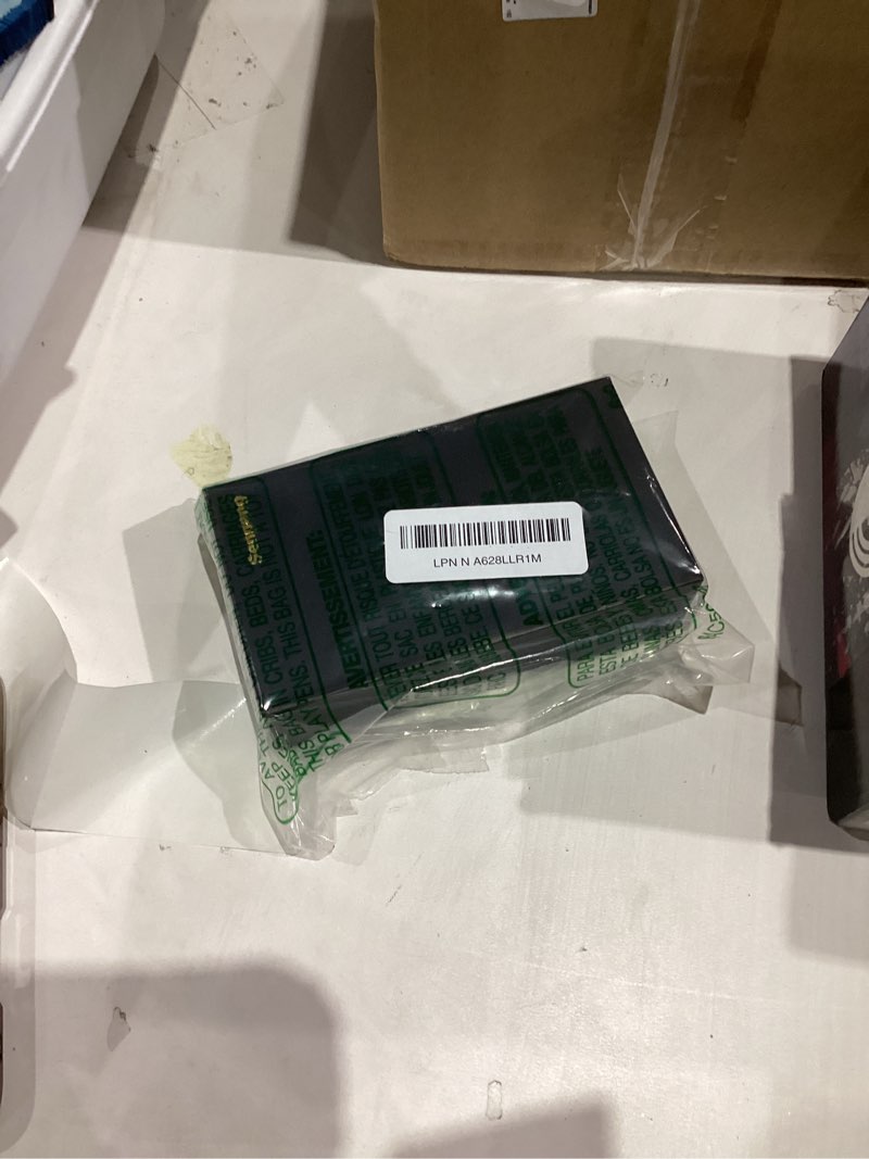 Condition photo showing New/Like New for Senpeng 144GB MP3 Player with Bluetooth and WiFi, 4" Full Touch Screen MP4 Music Player with Spotify,Pandora,YouTube,Parental Control,Android Mainstrem Media MP4 Music Player for Kids up to 1TB,Black