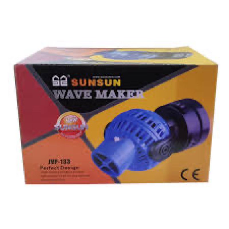 WAVE MAKER JVP-133 – 10 000 L/H WITH MAGNET