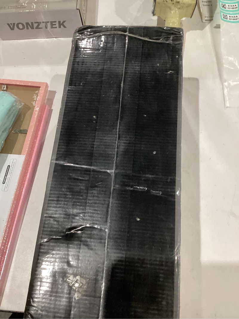 Condition photo showing As Is for Broken))))Amico 12 Pack 4 Inch 5CCT Ultra-Thin LED Recessed Dimmable Can/Ceiling Light with Junction Box, 2700K/3000K/3500K/4000K/5000K Selectable, 11W Eqv 70W, 800LM High Brightness Wafer Downlight - ETL&FCC White 4 Inch