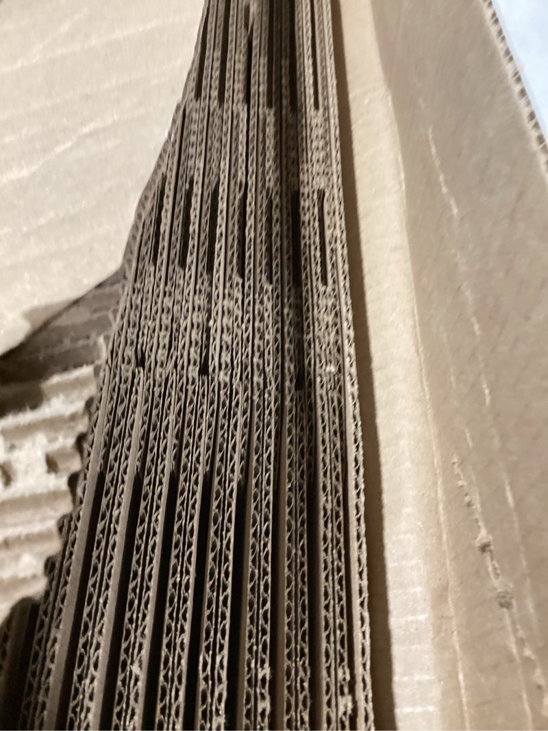 Condition photo showing Good Condition for Bankers Box Small Classic Moving Box 10 Pack, Reinforced Handles, Tape-Free Assembly, Box with Lid, 15-in x 12-in x 10-in (7714901) Small, 10 Count (Pack of 1)