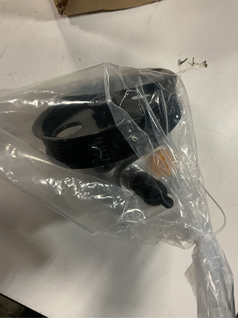 Condition photo showing item condition for AUQDD 21-5283 New Power Steering Pump Compatible With 1999-2004 Volvo C70 S60 V70 XC70,99-00 S70,99-03 S80 (Power Assist Pump Replace PSP1043 KS01000062 8603052 8649637)