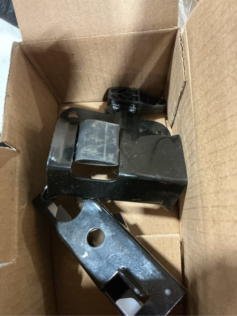 Condition photo showing New/Like New for 41c5141-1 & 41c5141-2 garage door opener trolley, compatible with liftmaster & chamberlain,craftsman, chain drive garage door opener rail assemblies,square rail chain drive models