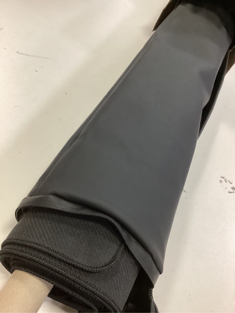 Condition photo showing Good Condition for SLOWPLAY Godel Texas Hold'em Poker Mat | Portable Poker Table Top, Black and Champagne Gold, 70 x 35 Inch, Water Repellent, Noise Reduction, and Premium Carrying Bag for Games Everywhere