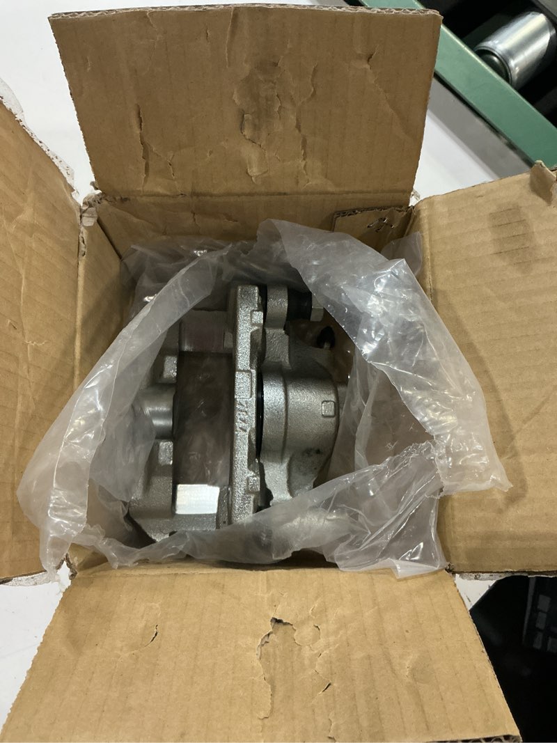 Condition photo showing New/Like New for scitoo 19b3220 rear right disc brake caliper assembly w/bracket for lexus for is250 2006-2013 rear passenger[19b3220]