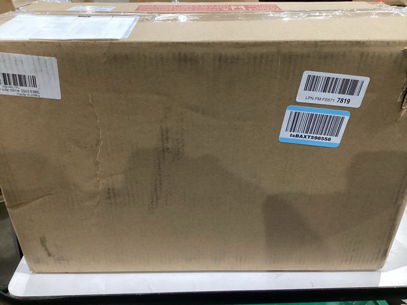 Condition photo showing New/Like New for Towing Mirror Replacement Fit for 02-08 DodgeRam 1500 for 03-09 Dodge Ram 2500 3500 Pickup Truck Power Heated Tow Folding Side View Mirror Driver Side