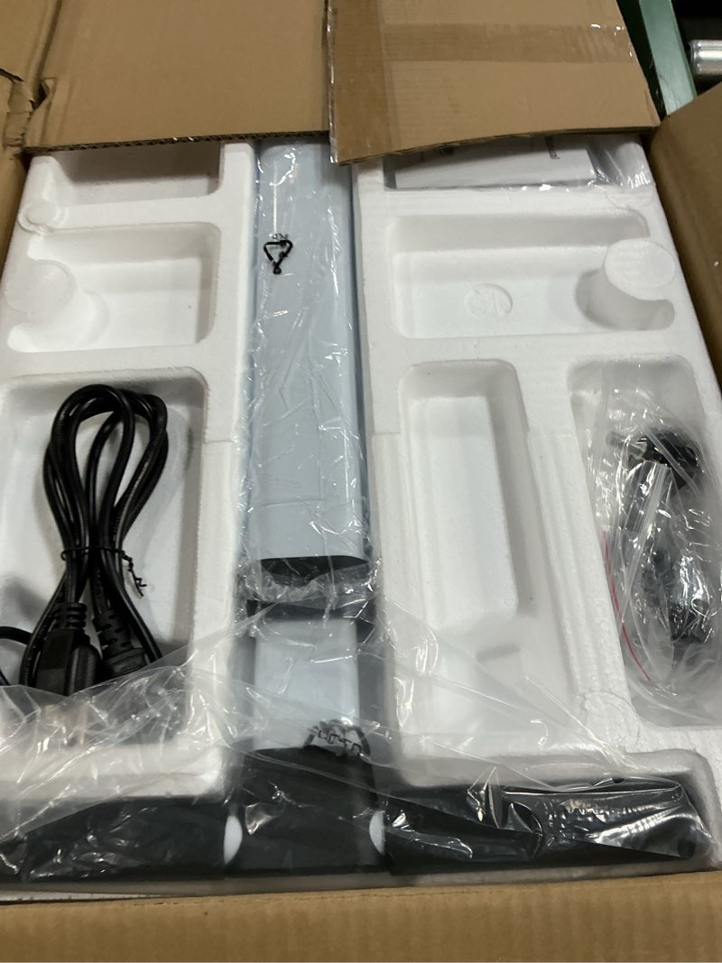 Condition photo showing New/Like New for merach vibration plate exercise machine, vibration plate for lymphatic drainage weight loss, vibrating plate exercise machine with handrails, exercise equipment for women men home white