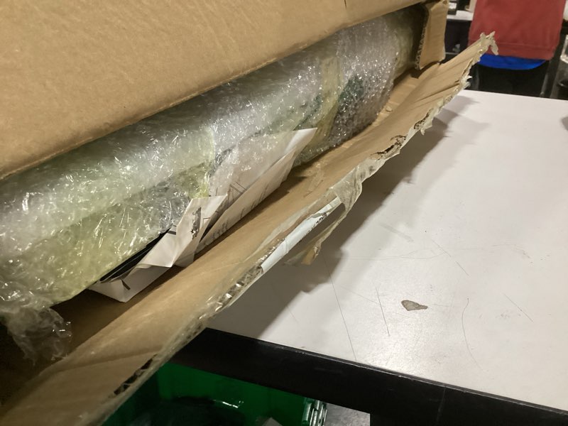 Condition photo showing New/Like New for Pikler Triangle Set, 11-in-1 Montessori Climbing Toy for Toddlers, Foldable Wooden Indoor Jungle Gym & Playground Climber for Learning and Motor Skills (18 Months–7 Years)