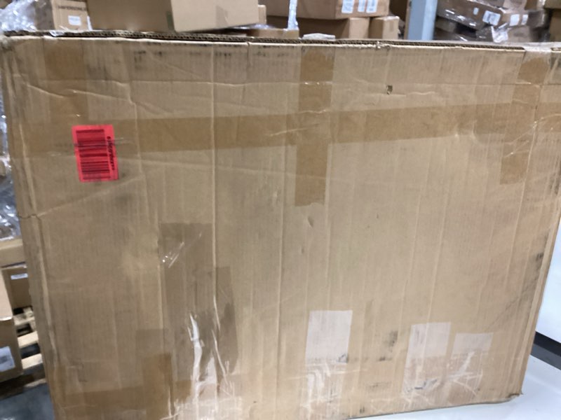 Condition photo showing Good Condition for Quiet Energy Saving Hot Water Radiator, 10-Panel Wall-Mounted Aluminum Radiator Heater for Kitchen, 