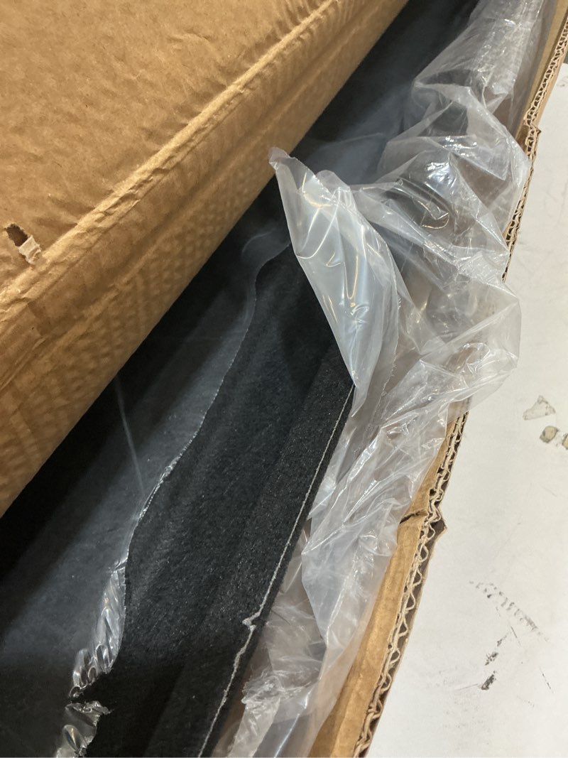 Condition photo showing As Is for powerty cargo cover for 2020-2025 2026 mazda cx-30 cx30 trunk cover trunk shielding shade for cx30 accessories luggage cover no gap(can withstand the load) 3) mazda cx30 | 2020-2026