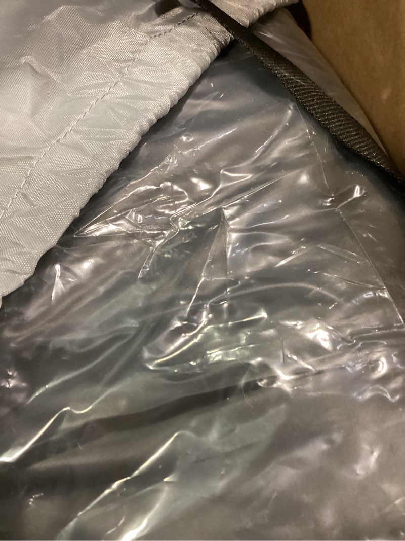 Condition photo showing Good Condition for InnoTruth Air Mattress Queen with Built in Pump, Inflatable Mattress Blow up Mattress, Family Choice Award Winner, 18" Colchones Inflables Foldable Air Bed for Guest & Home, Ideal for Camping, 650lbs