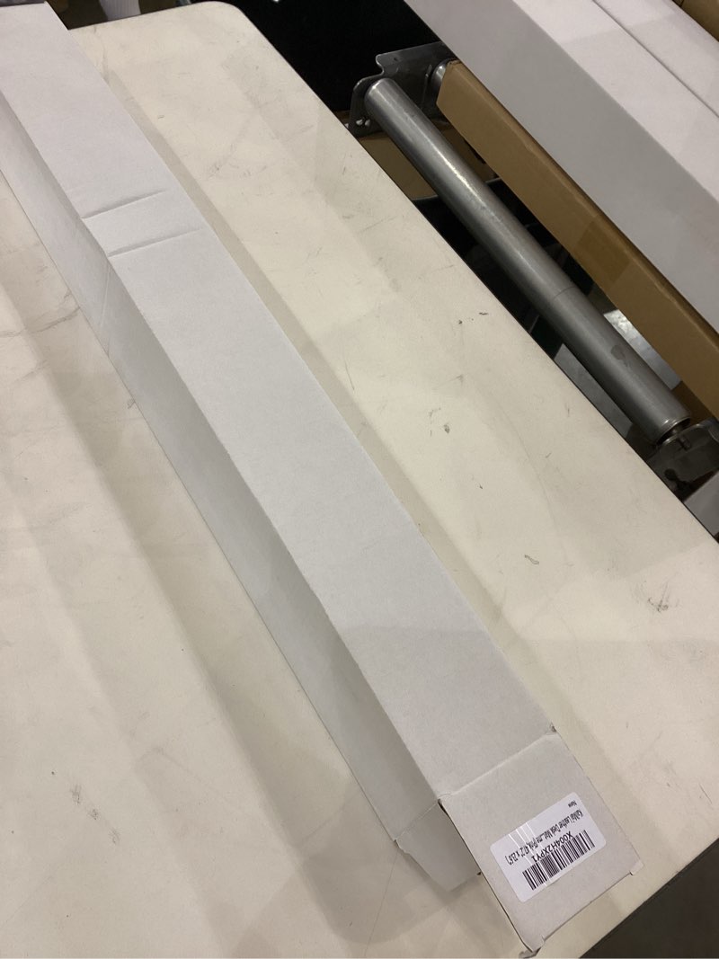 Condition photo showing Good Condition for Leather Desk Mat, Large Mouse Mat, Non-Slip Desk Pad Desk Protector Mat, Waterproof PU Leather Laptop Mat Table Mat Desk Writing Pad for Office and Home (Beige,23.6" x 13.7") Beige 23.6" x 13.7"