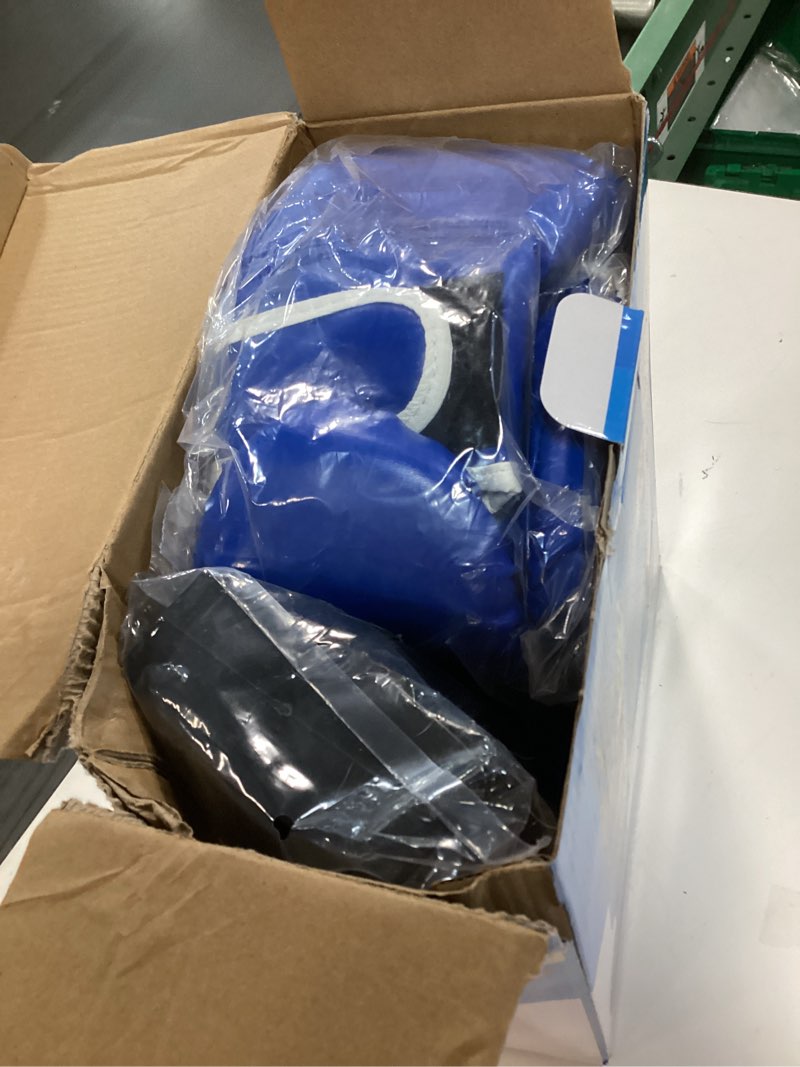 Condition photo showing Good Condition for Inflatable Punching Bag for Kids 3-12, Boxing Equipment for Kids and Adults, Christmas, Birthday Gifts, Punching Bag Practice Karate, Taekwondo