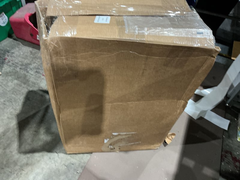 Condition photo showing Good Condition for oaisz wedge pillow for sleeping, 7.5 inch bed wedge pillow for headboard, wedge pillow for acid reflux, after surgery, snoring, cooling memory foam top triangle pillow wedge, removable cover