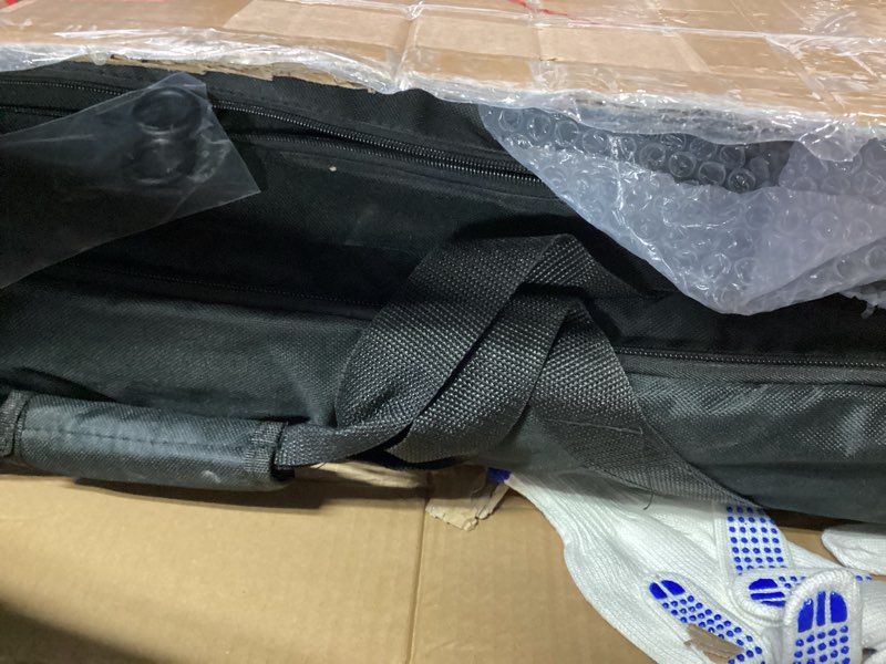 Condition photo showing Good Condition for 87 Inch Manual Tile Cutter, for Large format Ceramic Porcelain Tiles, Professional Porcelain Slab Cutting Machine with Double Rails Design Table Tile Cutter Hand Tools