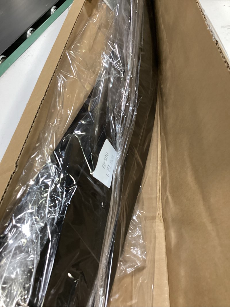 Condition photo showing Good Condition for window visors rain guards for 2017-2026 jeep compass, out-channel window vent wind deflectors visors shades for 17-26 compass